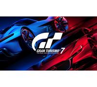 Gran Turismo 7 (PS4)