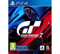 Gran Turis 7 Edition Standard PS4