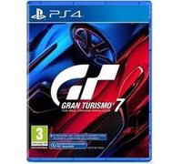 Sony Jeu vidéo Gran Turismo 7 PS4