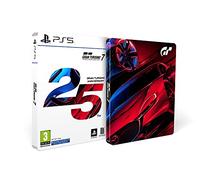Gran Turismo 7 : 25th Anniversary Ps5