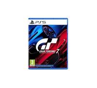 Gran Turismo 7 - Jeu PS5