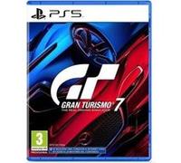 Sony Jeu PS5 Gran Turismo 7