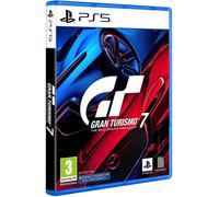 Gran Turismo 7 PS5 Single (Sony Playstation 5)
