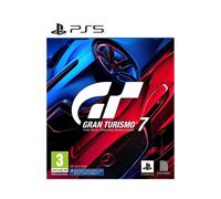 Gran Turismo 7 PS5