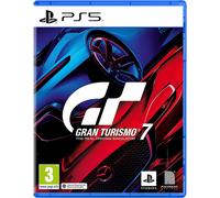 Gran Turismo 7 Ps5