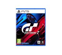 Gran Turismo 7 PS5