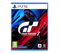 Sony Gran Turismo 7, Standard Edition Multilingue PlayStation 5 G