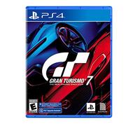 Gran Turismo 7 Standard Edition - PlayStation 4 PlayStation 4 St (PlayStation 4)