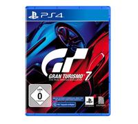 Gran Turismo 7 PS4 NEUF + OVP