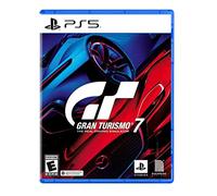 Sony – Jeu vidéo – Gran Turismo 7 – Édition Standard – PlayStation 5