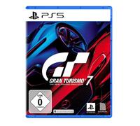 Gran Turismo 7 | Standard Edition [PlayStation 5]