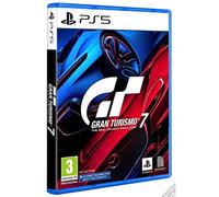 Sony Gran Turismo 7, Standard Edition Multilingue PlayStation 5 G
