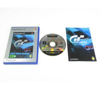Gran Turismo Concept 2002
