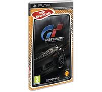Sony Jeu console PSP Gran Turismo – Collection Essentiels