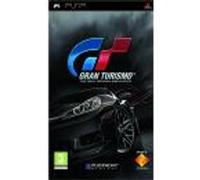GRAN TURISMO ESSENTIALS MIX PSP - G