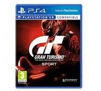 GRAN TURISMO OFFRE VOLANT WEBPS4 G
