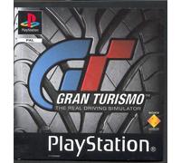 Gran Turismo Ps1