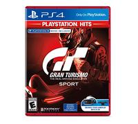 Gran Turismo Sport Game for ps4