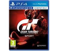Gran Turismo Sport