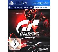Gran Turismo Sport - [PlayStation 4]