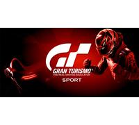 Gran Turismo Sport (PS4)