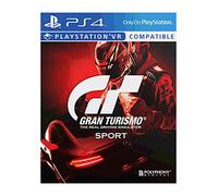 Sony Gran Turismo Sport, PS4 Standard PlayStation 4