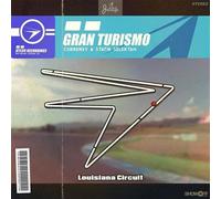 Gran Turismo Vinyle