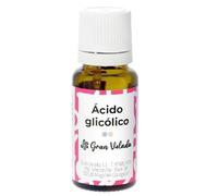 Gran Velada - Acide glycolique 70 % 15 g | Actif cosmétique en solution | exfoliant, anti-acné et anti-rides