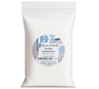 Gran Velada - Acide stéarique végétal pour bougies 1 kg | Durcisseur naturel pour fabriquer des bougies | Stearic Acid ou stéarine pour bougies | Améliore la dureté, l'opacité et la rétention des