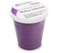 Gran Velada - Colorant en poudre mauve intense pour bougies 30 cc | Utilisation artisanale | Pigment en poudre pour bougies | Variété de couleurs