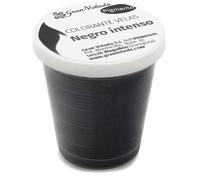Gran Velada - Colorant en poudre noire pour bougies 30 cc | Utilisation artisanale | Pigment en poudre pour bougies | Variété de couleurs