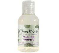 Gran Velada - Essence aromatique au miel de romarin 250 ml | Essence polyvalente | Parfaite pour bougies et diffuseurs | Sensation agréable