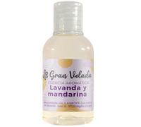 Gran Velada - Essence aromatique de lavande et de mandarine 50 ml | Notes de fruits mûrs | Idéal pour aromathérapie et savons | Touche d'agrumes et rafraîchissante