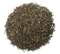 Gran Velada - Menthe Feuilles séchées 100 g | Cosmétique naturel | Utilisations variées en beauté | Fabrication artisanale