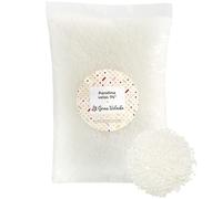 GRAN VELADA Paraffine Bougies 74 : paraffine microcristalline en perles, idéale pour les bougies détaillées et les moules complexes, convient pour l'aromathérapie, 1 000 g