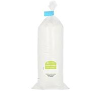 Gran Velada Pierre ponce en poudre, 100 microns 1000 g, poudre exfoliante naturelle pour savons et crèmes, exfoliant volcanique pour éliminer les callosités sur les pieds, les mains et les coudes