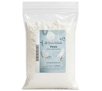 Gran Velada - Plâtre à parfumer 1 kg | Idéal pour désodorisants, figurines décoratives et travaux manuels aromatiques