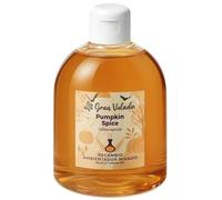 Gran Velada - Recharge désodorisant Pumpkin Spice 500 ml | Parfum chaud et épicé avec des notes de citrouille, vanille et cannelle | Pour mikado, spray, électrique ou voiture