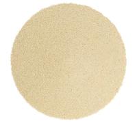 GRAN VELADA Sable fin couleur naturelle 2 kg Idéal pour la décoration, les travaux manuels et les centres de table | Polyvalent et décoratif | Teinte variable