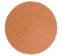 GRAN VELADA Sable fin couleur terre cuite 1 kg Idéal pour travaux manuels, centres de table et décoration | Polyvalent et décoratif