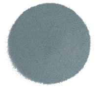 GRAN VELADA Sable fin gris pour travaux manuels et décoration | Idéal pour centres de table, mariages et création d'ambiances | Grain fin polyvalent