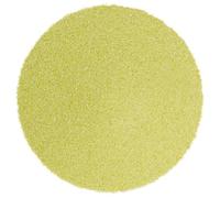 GRAN VELADA Sable fin jaune | 2 kg, parfait pour travaux manuels et centres de table, grain fin, idéal pour la décoration et les cérémonies spéciales