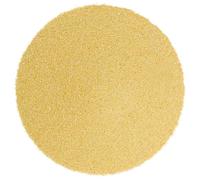 GRAN VELADA Sable fin jaune Oeuf de 1 kg pour travaux manuels et décoration, grain idéal pour centres de table, cérémonies et projets créatifs