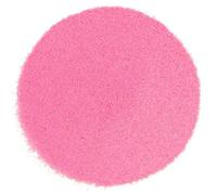 GRAN VELADA Sable fin rose fluo 1 kg Idéal pour l'artisanat et la décoration de mariage Couleur intense et polyvalente Laissez libre cours à votre imagination