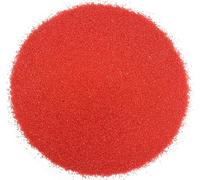 GRAN VELADA - Sable fin rouge pour travaux manuels et décoration 250 g Idéal pour centres de table, cérémonies et créer des ambiances originales