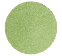 GRAN VELADA Sable fin vert pistache | Idéal pour l'artisanat et la décoration | Grain fin | Polyvalent et décoratif pour parfumer et créer des centres de table. Libérez votre créativité