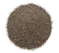 GRAN VELADA Sable grossier marron chocolat | Décoration polyvalente pour travaux manuels, parfums, centres de table et cérémonies disponibles