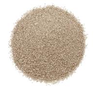 GRAN VELADA Sable grossier marron | Idéal pour l'artisanat et la décoration | Granulométrie 0|2 mm | Polyvalent et décoratif | Produit