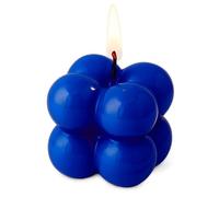 GRAN VELADA Vernis bleu électrique mat pour bougies | 500 ml