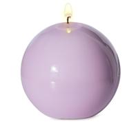 GRAN VELADA Vernis effet neige pour bougies blanches | Crée une finition hivernale | Application facile et séchage rapide | Changez facilement l'apparence de vos bougies | 250 ml